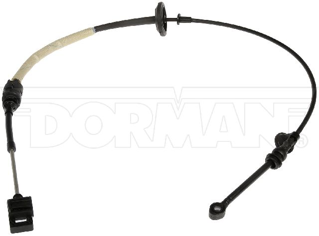 2002-2005 Mercury Mountaineer Automatic Transmission Shifter Cable (Dorman)