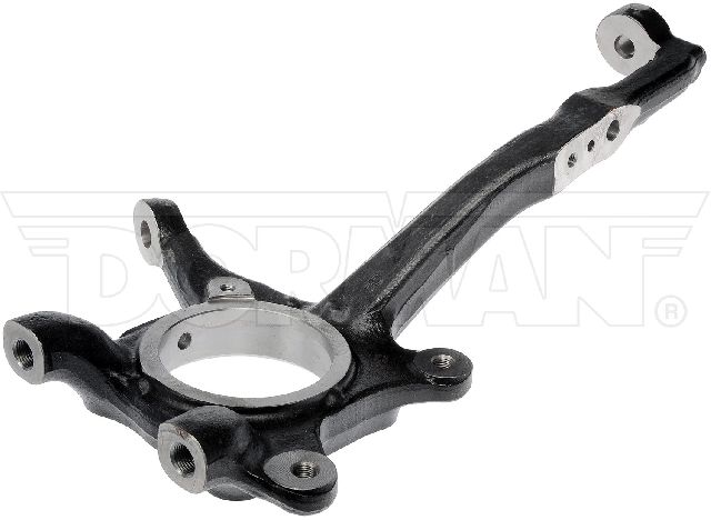 2010-2015 Lexus GX460 Steering Knuckle - Front Right (Dorman)