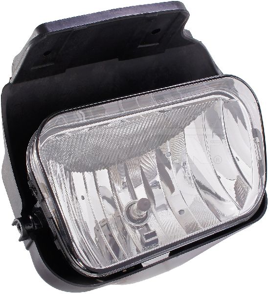 2004 Chevrolet Silverado 2500 Fog Light Assembly - Left (Dorman)