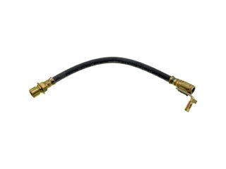 1986-1987 Ford Taurus Brake Hydraulic Hose - Rear Left (Dorman)