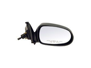 2000-2006 Nissan Sentra Side/Door Mirror - Right (Dorman)