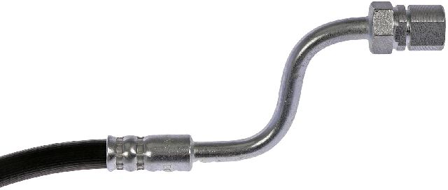 2004-2005 Ford Freestar Brake Hydraulic Hose - Rear Left (Dorman)