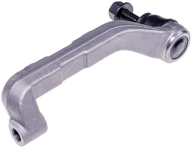 2005-2010 Chrysler 300 Steering Tie Rod End - Front Left Outer (Dorman)