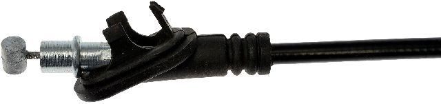 1999-2005 Hyundai Sonata Parking Brake Cable - Rear Right (Dorman)