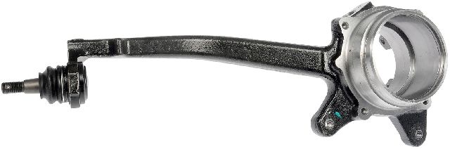 2001-2003 Toyota Sequoia Steering Knuckle - Front Left (Dorman)