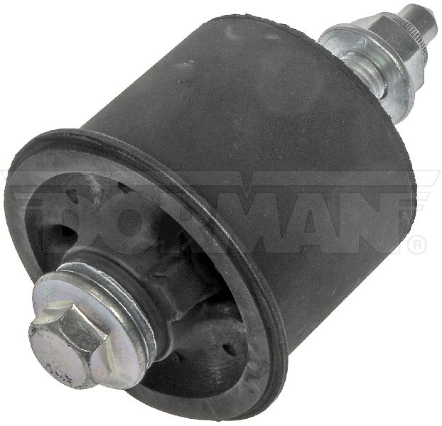 2012-2013 Toyota Prius V Suspension Trailing Arm Bushing - Rear To Axle (Dorman)