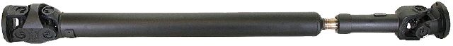 2007-2011 Jeep Wrangler Drive Shaft - Rear (Dorman)