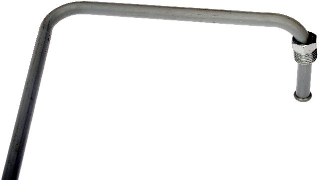 2002-2004 Ford F-250 Super Duty Automatic Transmission Oil Cooler Hose Assembly - Inlet (Dorman)