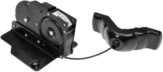1999-2007 Ford F-250 Super Duty Spare Tire Hoist (Dorman)