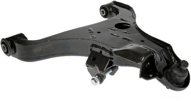 2011-2013 INFINITI QX56 Suspension Control Arm and Ball Joint Assembly - Front Right Lower (Dorman)