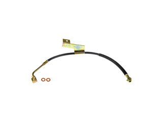 1996-2002 Chevrolet Express 2500 Brake Hydraulic Hose - Front Right (Dorman)