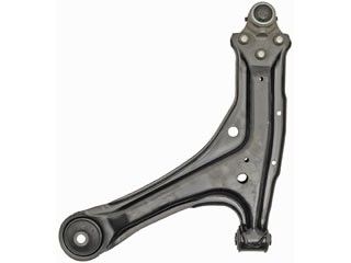 1997-1999 Oldsmobile Cutlass Suspension Control Arm and Ball Joint Assembly - Front Right Lower (Dorman)