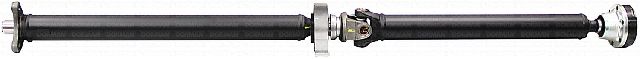 2006-2010 BMW M6 Drive Shaft - Rear (Dorman)