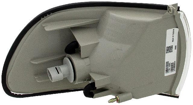 1991-1997 Toyota Previa Turn Signal Light Assembly - Left (Dorman)