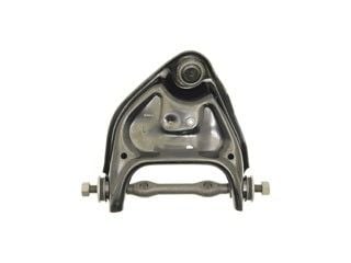 1981-1994 Dodge B250 Suspension Control Arm and Ball Joint Assembly - Front Left Upper (Dorman)