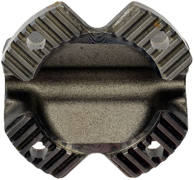 2011-2018 Ram 4500 Drive Shaft Flange Yoke - Front Driveshaft at Front Axle (Dorman)