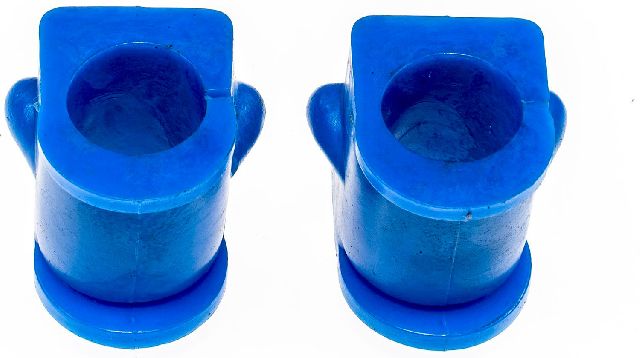 1996-1999 INFINITI I30 Suspension Stabilizer Bar Bushing Kit - Front To Frame (Dorman)