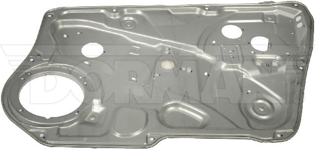 2010-2014 Hyundai Genesis Window Regulator - Front Right (Dorman)