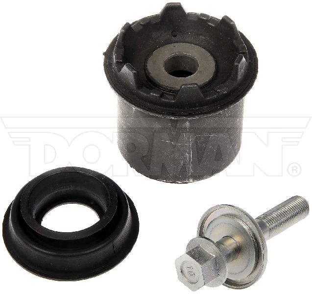 2006-2014 Kia Sedona Suspension Subframe Bushing Kit - Front Rearward (Dorman)