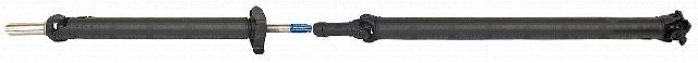 2006-2010 Dodge Dakota Drive Shaft - Rear (Dorman)