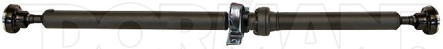 2014-2019 Dodge Durango Drive Shaft - Rear (Dorman)