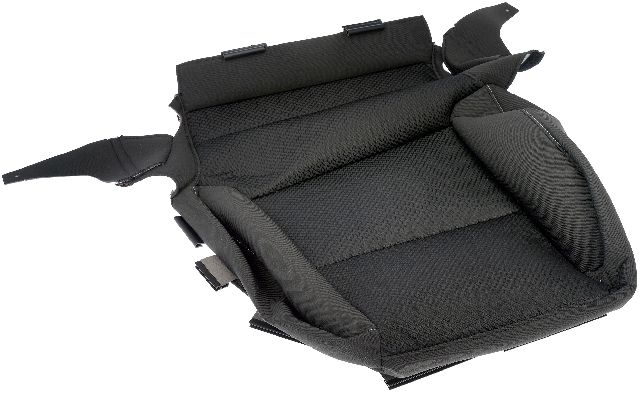 2014-2020 GMC Sierra Seat Cover - Front Left Cushion (Dorman)