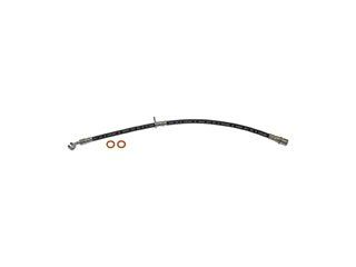 2010-2014 Subaru Impreza Brake Hydraulic Hose - Front Right (Dorman)