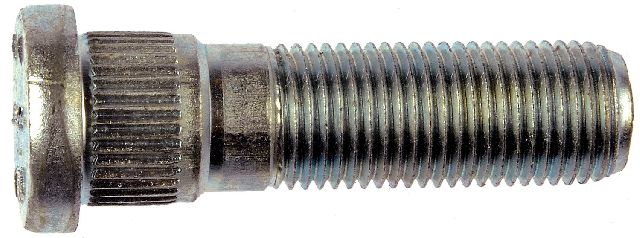 1987-1990 Dodge Dakota Wheel Lug Stud - Front (Dorman)