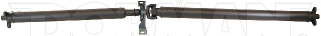 2010-2015 Mercedes-Benz GLK350 Drive Shaft - Rear (Dorman)