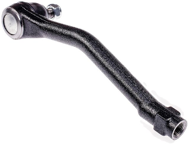 2015-2021 Kia Sedona Steering Tie Rod End - Front Left Outer (Dorman)