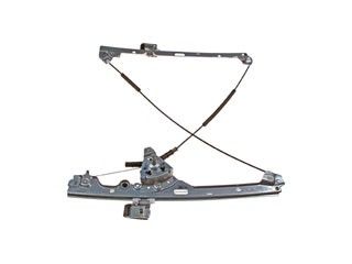 1999-2004 GMC Sierra 2500 Window Regulator - Front Right (Dorman)