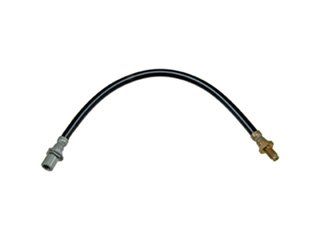 1989-1995 Toyota Pickup Brake Hydraulic Hose - Rear Center (Dorman)
