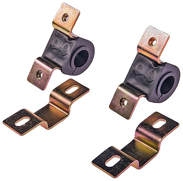 2009-2017 Volkswagen CC Suspension Stabilizer Bar Bushing Kit - Front (Dorman)