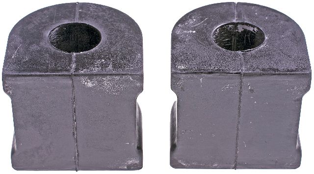 2004-2010 BMW X3 Suspension Stabilizer Bar Bushing Kit - Front (Dorman)
