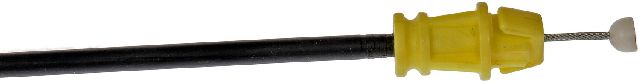 2005-2009 Buick Allure Door Latch Cable - Front Left or Front Right (Dorman)