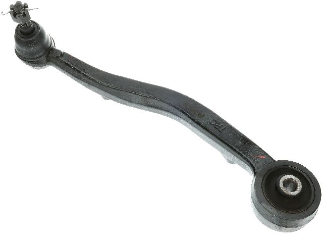 2009-2014 Hyundai Genesis Suspension Control Arm and Ball Joint Assembly - Rear Right Upper Rearward (Dorman)