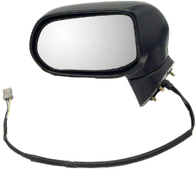 2006-2011 Honda Civic Side/Door Mirror - Left (Dorman)