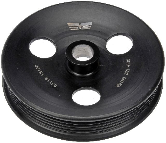 1991-1993 Buick Century Power Steering Pump Pulley (Dorman)