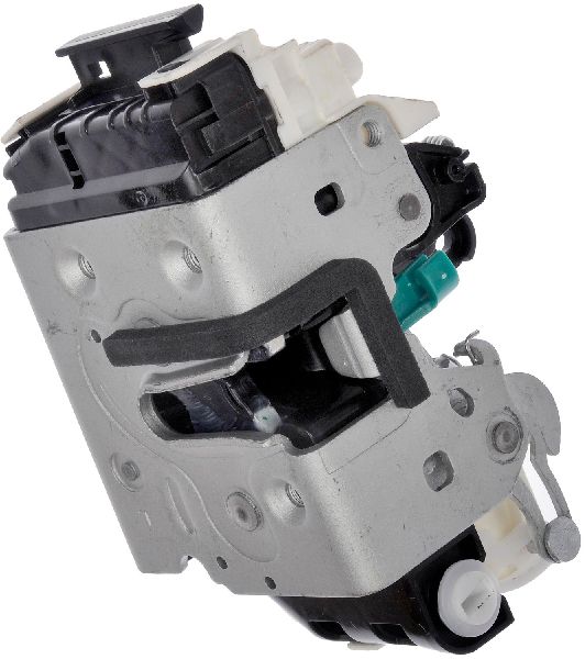 2013-2018 Ram 1500 Door Lock Actuator Motor - Rear Left (Dorman)