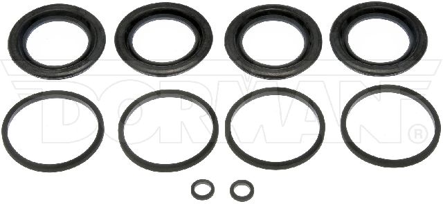 2005-2018 Toyota Tacoma Disc Brake Caliper Repair Kit - Front (Dorman)