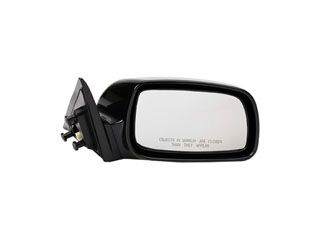 2009-2011 Toyota Camry Side/Door Mirror - Right (Dorman)
