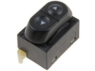 2013-2014 Ford C-Max Door Window Switch - Front Right or Rear Left or Rear Right (Dorman)