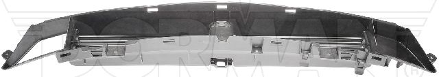 2016-2017 Chrysler 200 Radiator Shutter Assembly (Dorman)