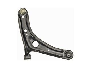 2000-2003 Toyota Echo Suspension Control Arm and Ball Joint Assembly - Front Left Lower (Dorman)