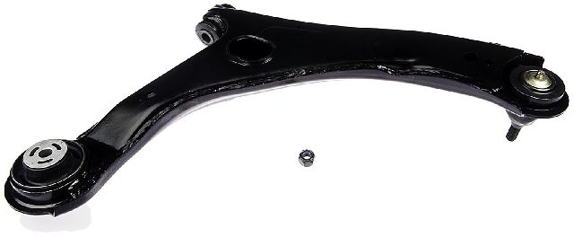 2015-2022 Ram ProMaster City Suspension Control Arm and Ball Joint Assembly - Front Left Lower (Dorman)