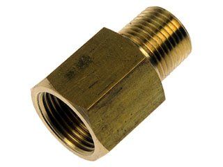 1985-1993 Chevrolet Astro Engine Oil Cooler Line Connector (Dorman)
