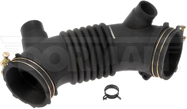 2012-2017 Toyota Camry Engine Air Intake Hose - Air Cleaner To Engine (Dorman)