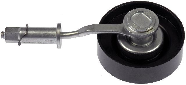 2004-2009 Nissan Quest Accessory Drive Belt Idler Pulley (Dorman)