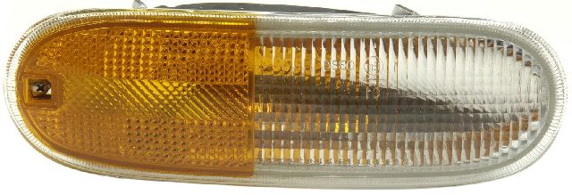 2003-2005 Volkswagen Beetle Marker Light Assembly - Right (Dorman)