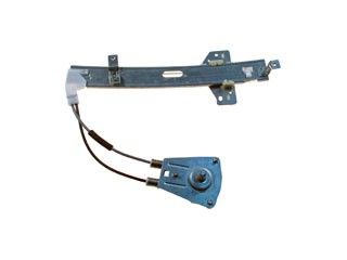 1995-2002 Suzuki Esteem Window Regulator - Rear Right (Dorman)